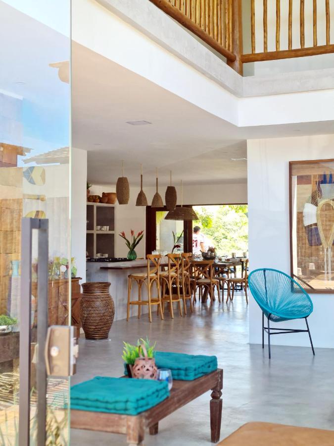 Casa Odara トランコーゾ エクステリア 写真