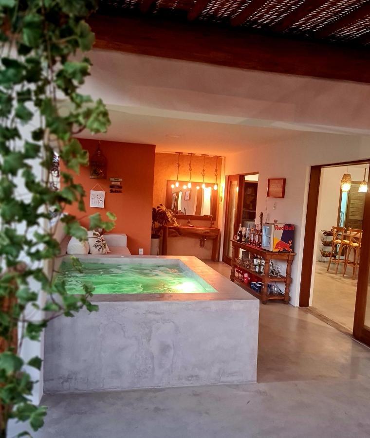 Casa Odara トランコーゾ エクステリア 写真