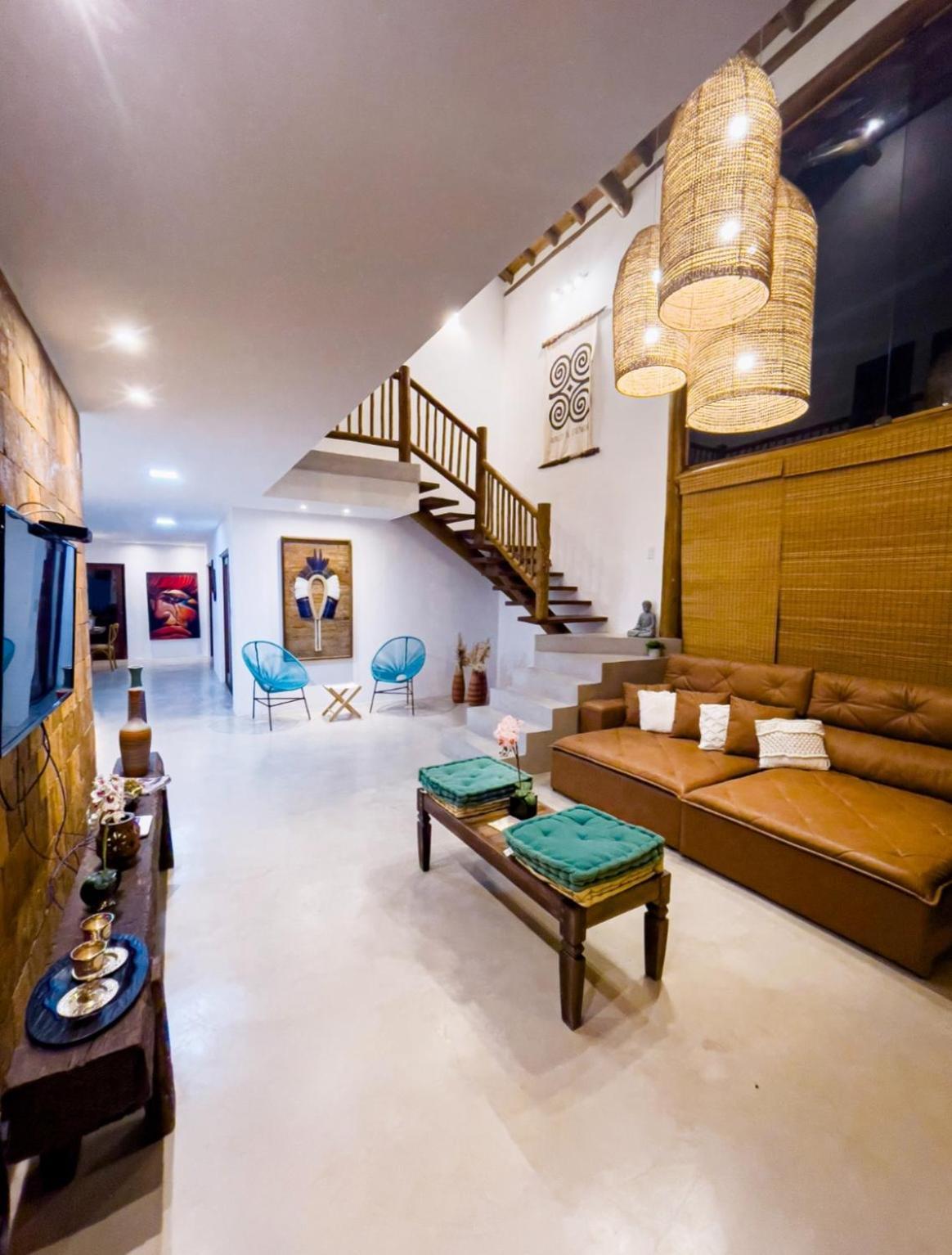 Casa Odara トランコーゾ エクステリア 写真