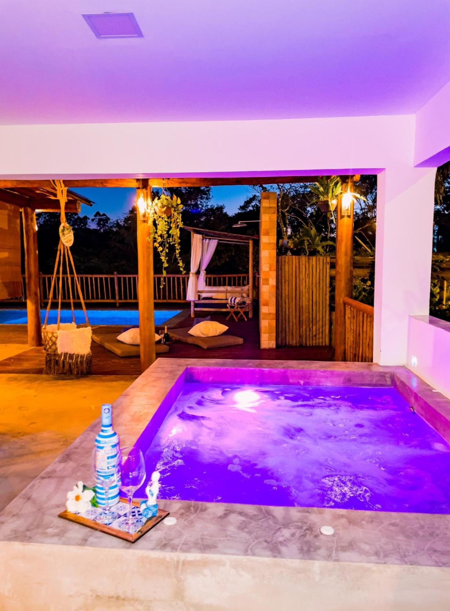 Casa Odara トランコーゾ エクステリア 写真